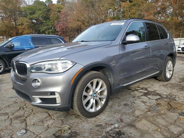 BMW X5 2016 5uxkr0c54g0u48479