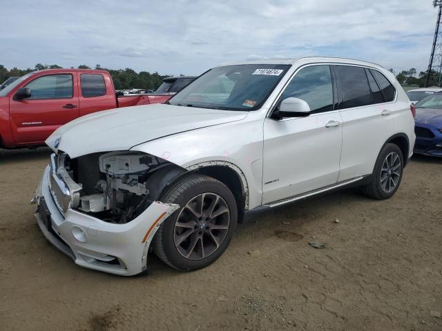 BMW X5 XDRIVE3 2017 5uxkr0c54h0u53439