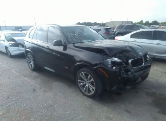 BMW X5 2017 5uxkr0c54h0v65366