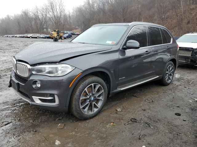 BMW X5 2017 5uxkr0c54h0v66954