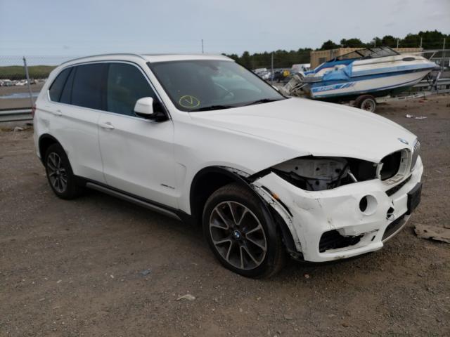 BMW X5 XDRIVE3 2017 5uxkr0c54h0v67666