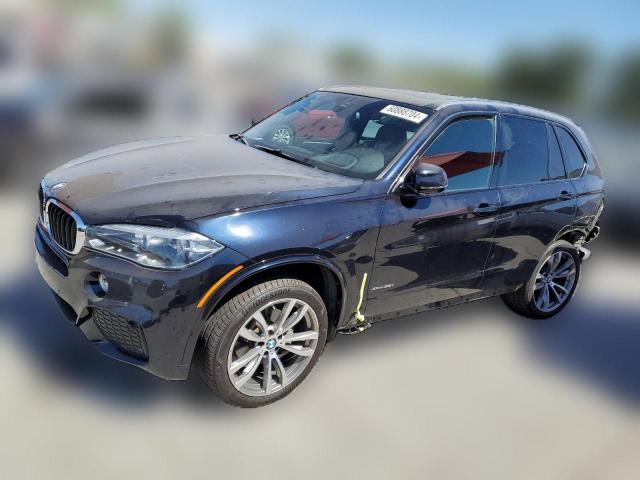 BMW X5 2017 5uxkr0c54h0v68140