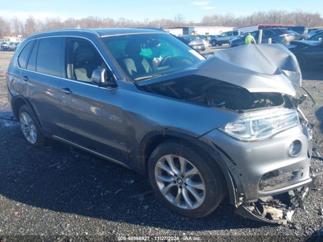 BMW X5 2018 5uxkr0c54j0x88271