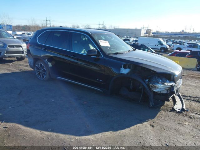 BMW X5 2018 5uxkr0c54j0x88691