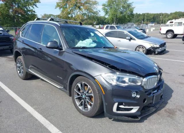 BMW X5 2018 5uxkr0c54j0x90490