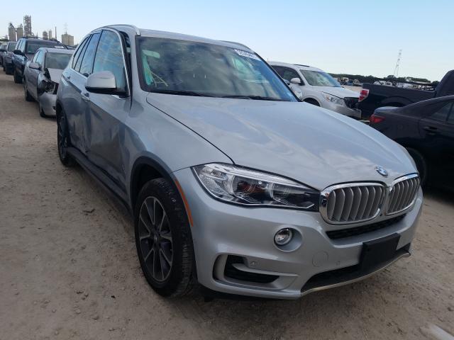 BMW X5 XDRIVE3 2018 5uxkr0c54j0x91686