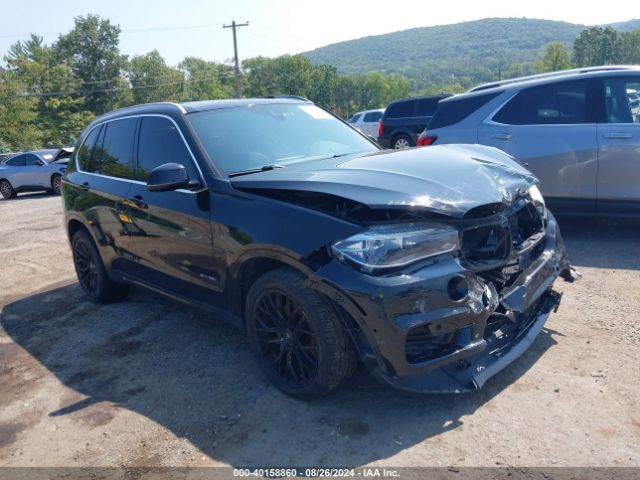 BMW X5 2018 5uxkr0c54j0x93907