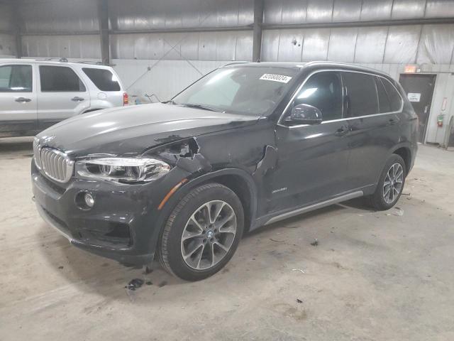 BMW X5 XDRIVE3 2018 5uxkr0c54j0x94863