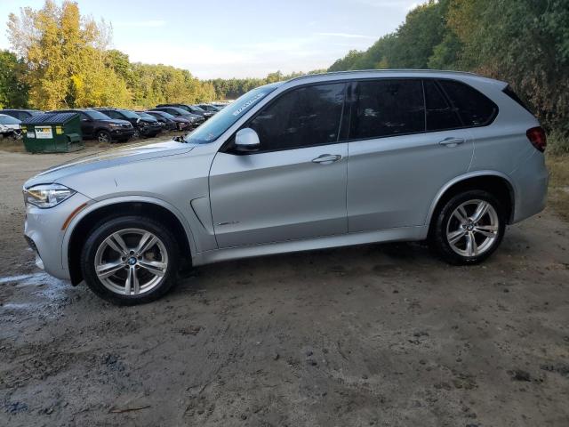 BMW X5 XDRIVE3 2018 5uxkr0c54j0x96550