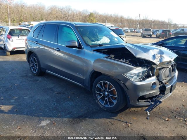 BMW X5 2018 5uxkr0c54j0x97987