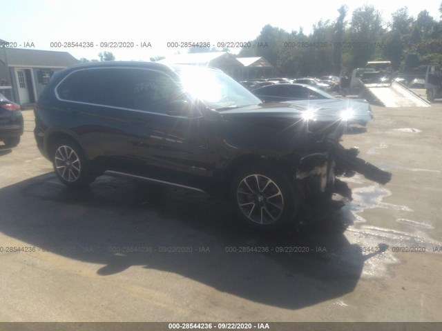 BMW X5 2018 5uxkr0c54j0x99996