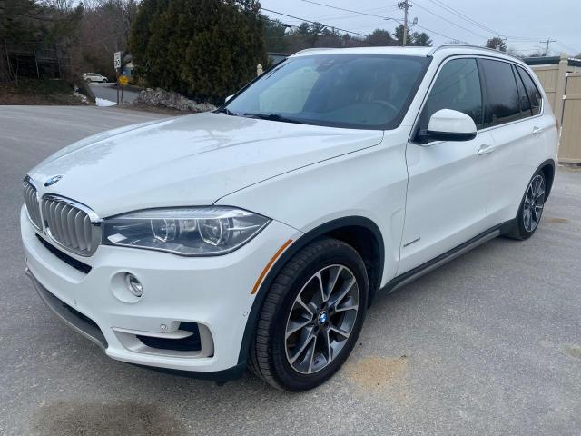 BMW X5 XDRIVE3 2018 5uxkr0c54j0y02881