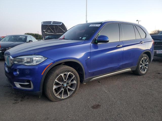 BMW X5 XDRIVE3 2018 5uxkr0c54j0y03027