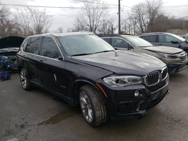 BMW X5 2018 5uxkr0c54j0y03352