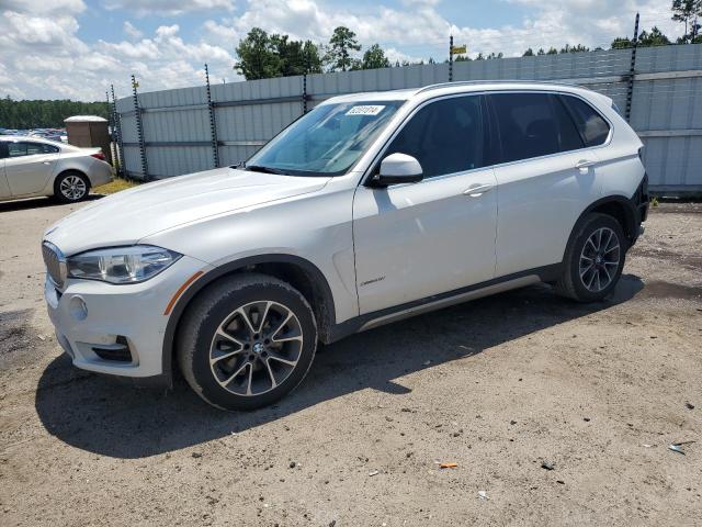 BMW X5 2018 5uxkr0c54j0y03884