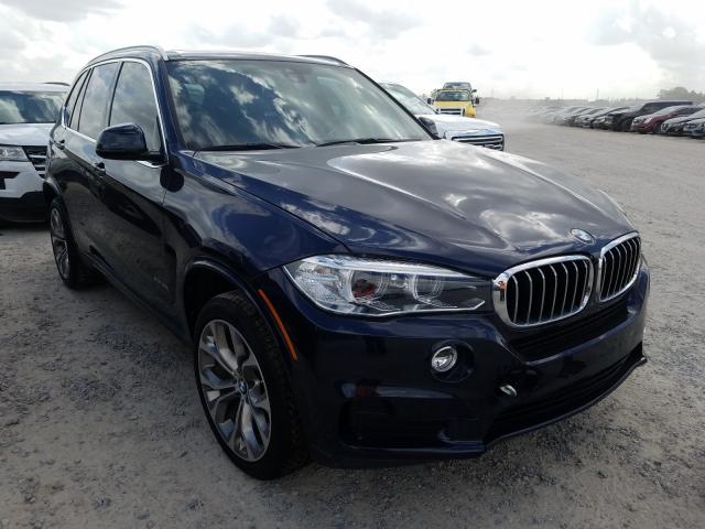 BMW X5 XDRIVE3 2018 5uxkr0c54j0y04582