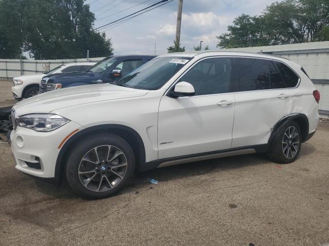 BMW X5 2018 5uxkr0c54jl071075