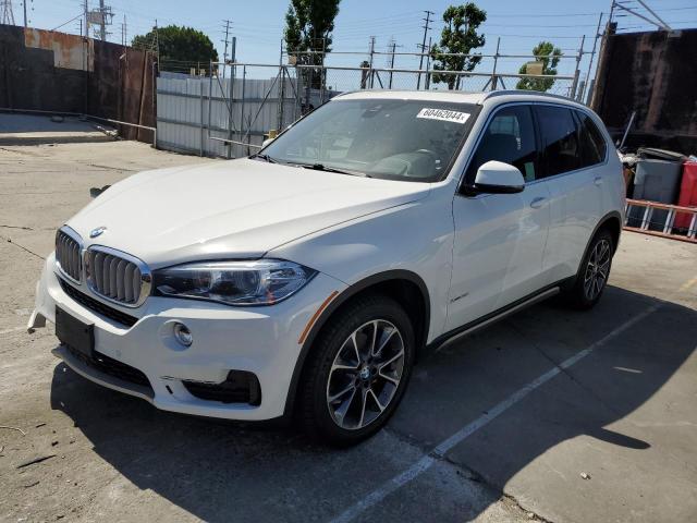 BMW X5 2018 5uxkr0c54jl071173