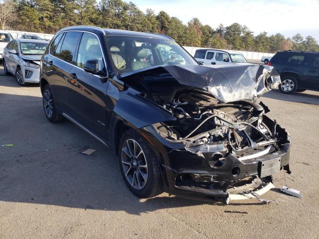 BMW X5 XDRIVE3 2018 5uxkr0c54jl077104