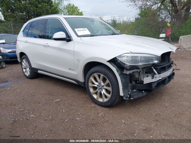 BMW X5 2014 5uxkr0c55e0c24539