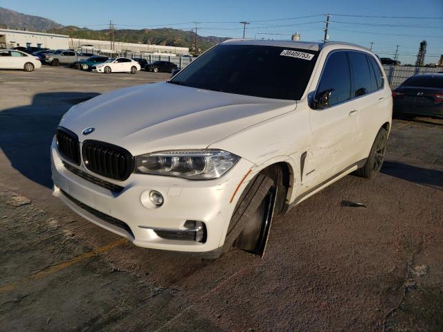 BMW X5 XDRIVE3 2014 5uxkr0c55e0c24640