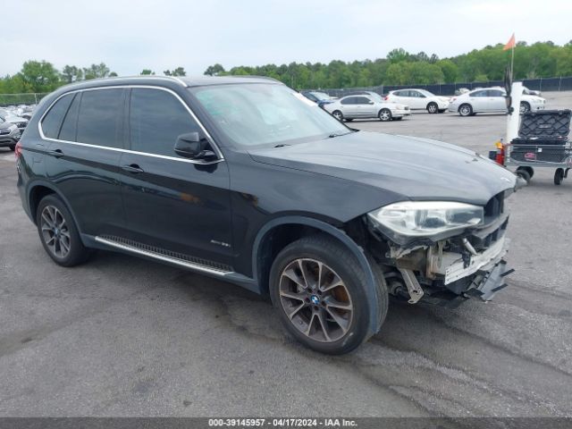 BMW X5 2014 5uxkr0c55e0h16567