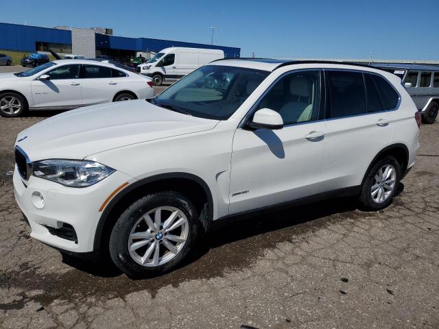 BMW X5 XDRIVE3 2014 5uxkr0c55e0h17122