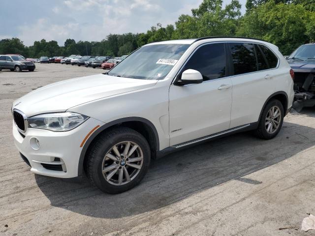 BMW X5 XDRIVE3 2014 5uxkr0c55e0h17959