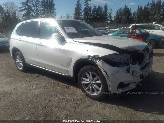 BMW X5 2014 5uxkr0c55e0h19954