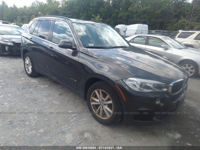 BMW X5 2014 5uxkr0c55e0h20215