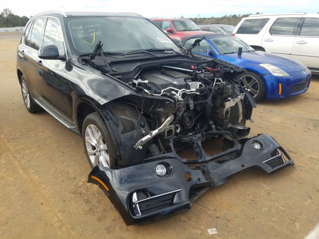 BMW X5 2014 5uxkr0c55e0h20263