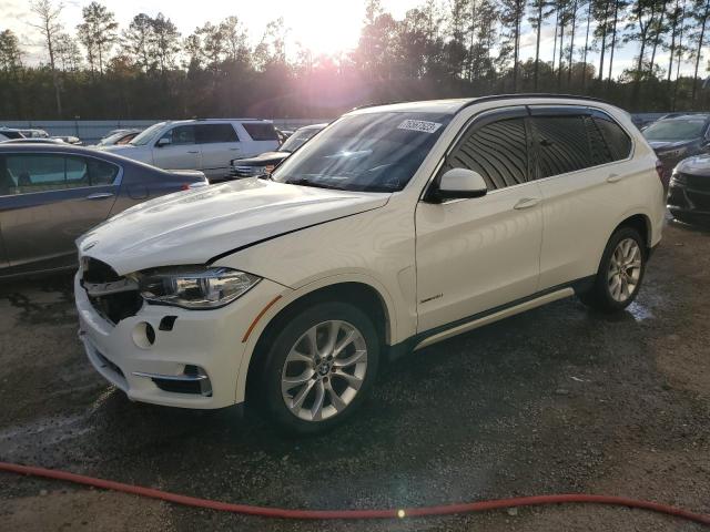 BMW X5 2014 5uxkr0c55e0h20862