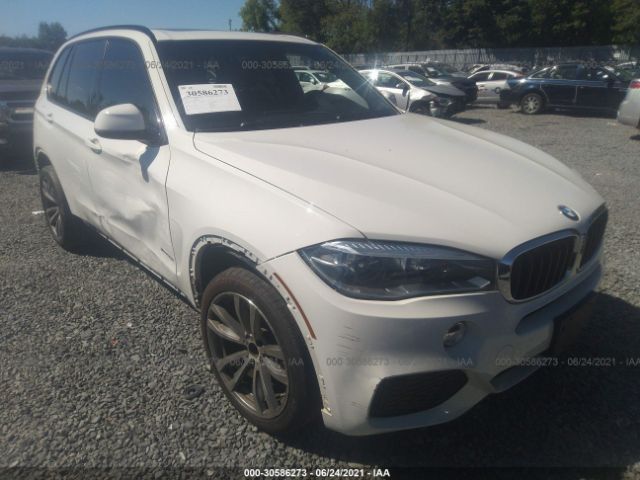 BMW X5 2014 5uxkr0c55e0h22627