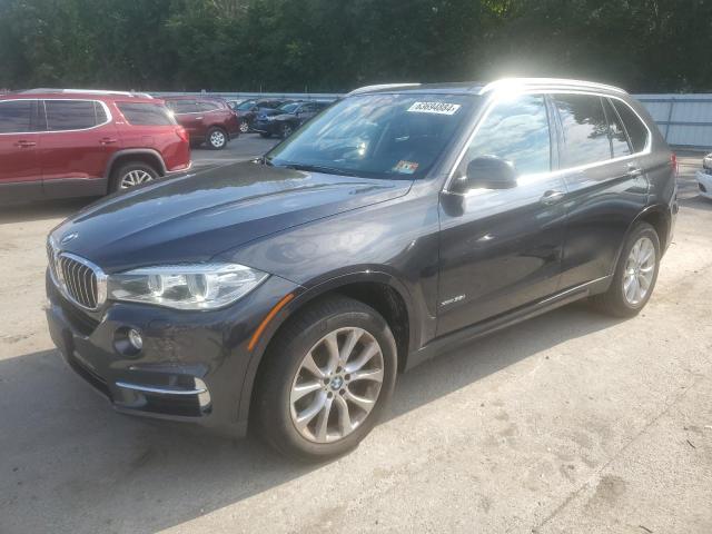 BMW X5 XDRIVE3 2014 5uxkr0c55e0h23051