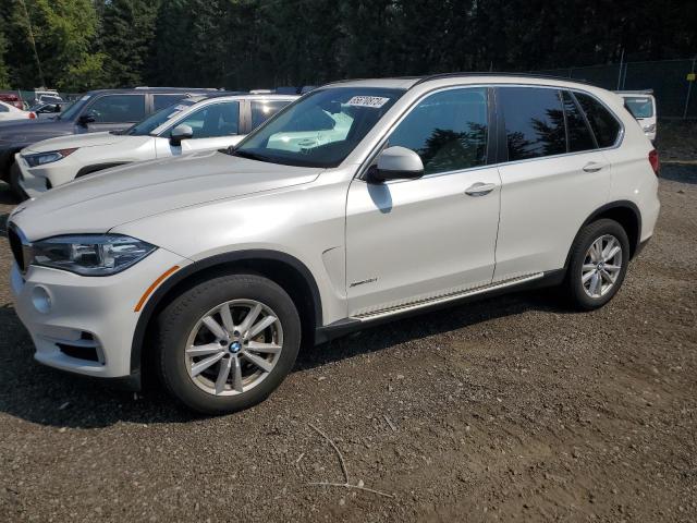 BMW X5 XDRIVE3 2014 5uxkr0c55e0h23843