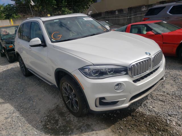 BMW X5 XDRIVE3 2014 5uxkr0c55e0h25513