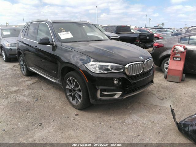 BMW X5 2014 5uxkr0c55e0h25589