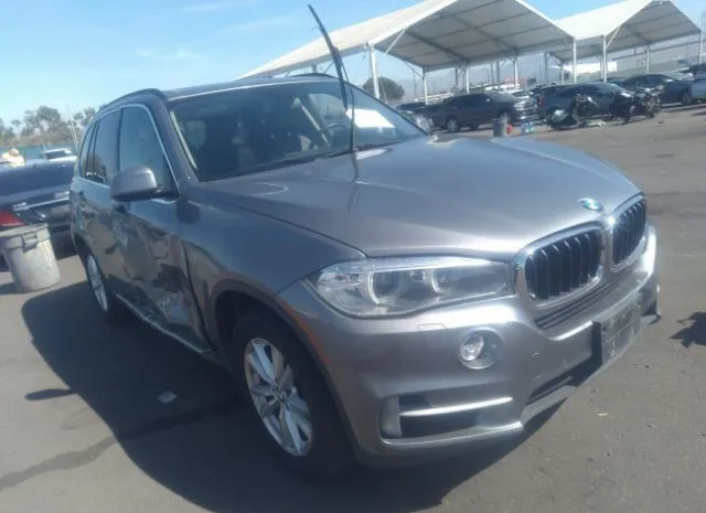 BMW X5 2014 5uxkr0c55e0h26208