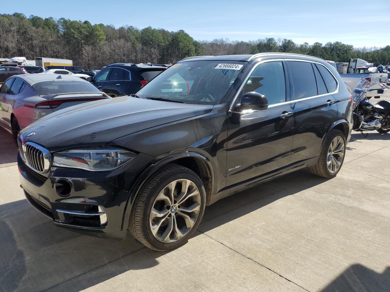 BMW X5 2014 5uxkr0c55e0k42116