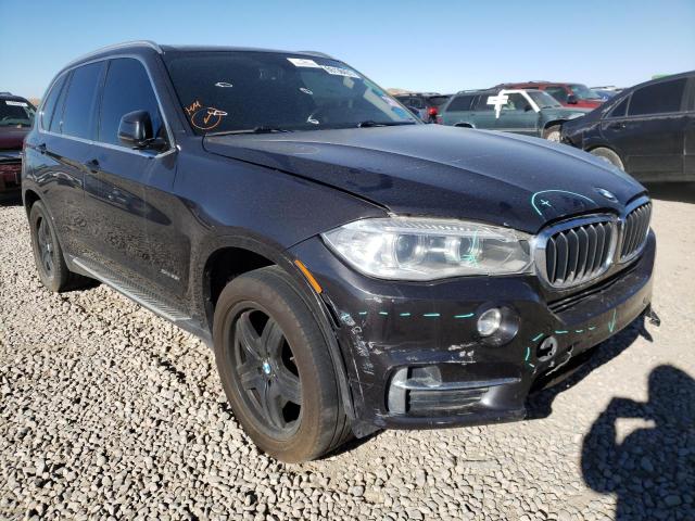 BMW X5 XDRIVE3 2014 5uxkr0c55e0k42309