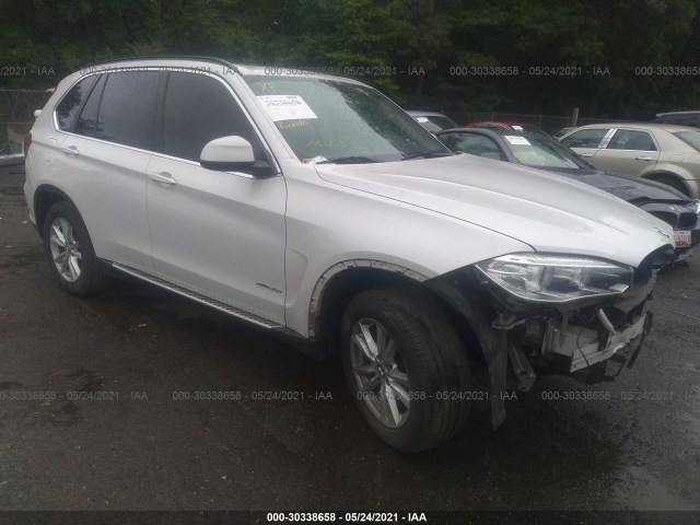 BMW X5 2014 5uxkr0c55e0k42472