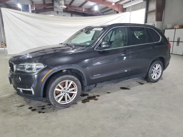 BMW X5 2014 5uxkr0c55e0k46411