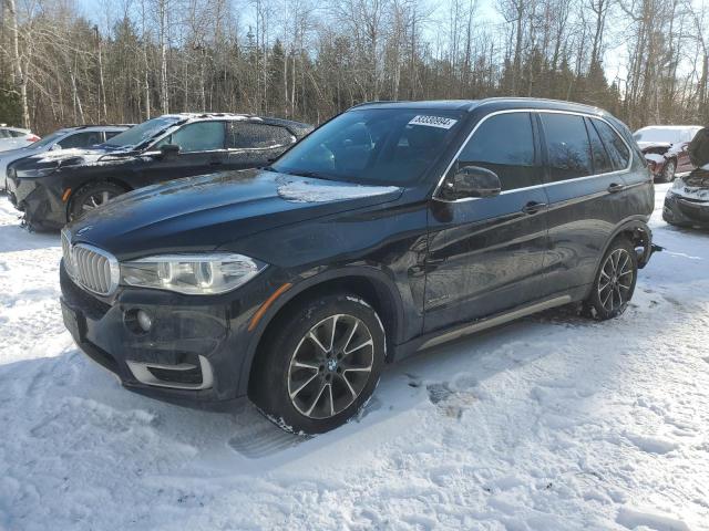 BMW X5 XDRIVE3 2014 5uxkr0c55e0k47526