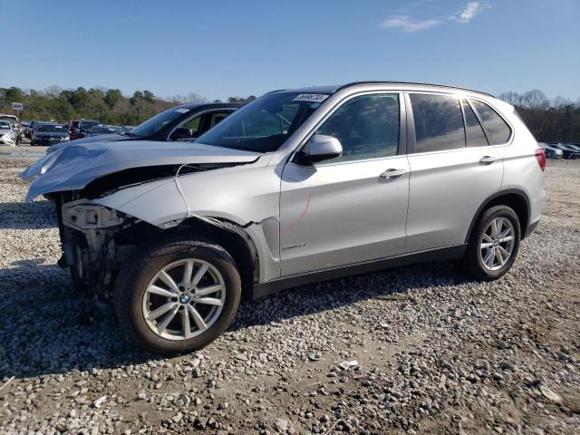 BMW X5 XDRIVE3 2014 5uxkr0c55e0k47915