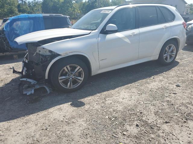 BMW X5 XDRIVE3 2014 5uxkr0c55e0k48255