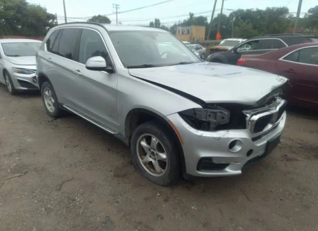 BMW X5 2014 5uxkr0c55e0k49129