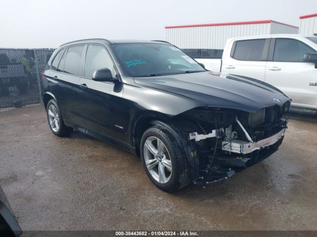 BMW X5 2014 5uxkr0c55e0k51768