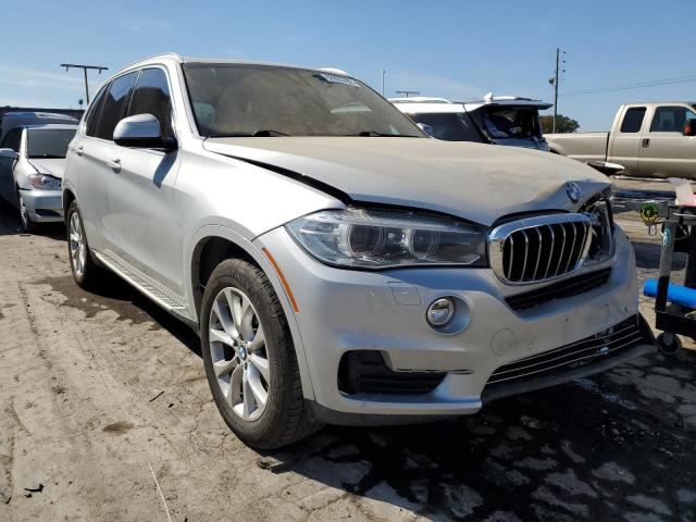 BMW X5 XDRIVE3 2015 5uxkr0c55f0k53439