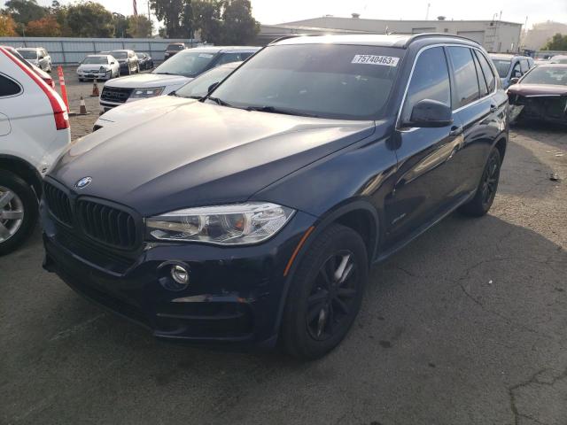 BMW X5 2015 5uxkr0c55f0k53781