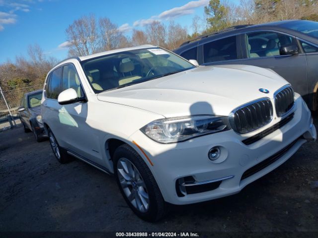 BMW X5 2015 5uxkr0c55f0k54154